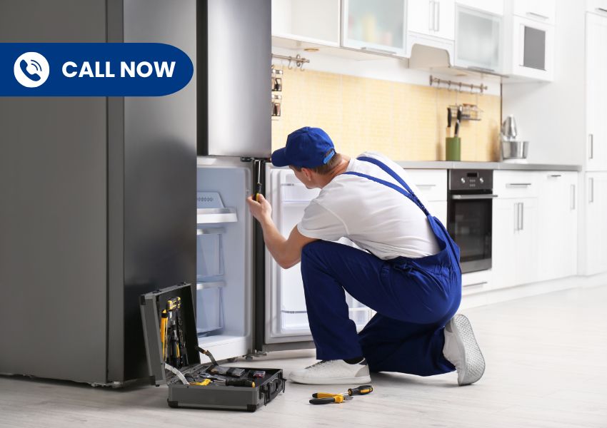 Marriottsville Appliance Repair Company